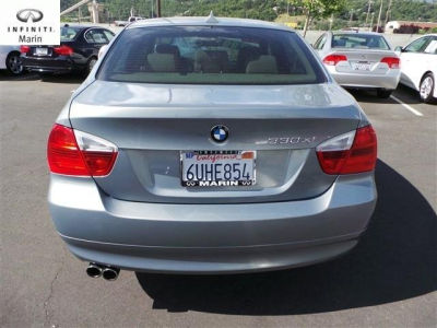2006 BMW 330 xi