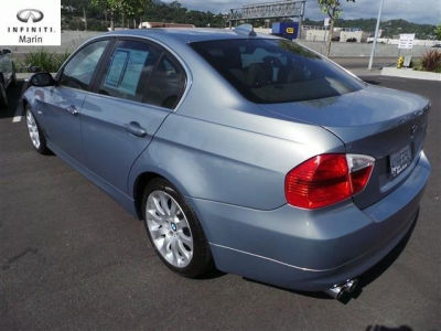 2006 BMW 330 xi