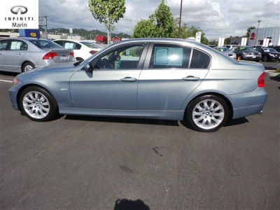 2006 BMW 330 xi