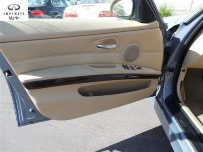2006 BMW 330 xi
