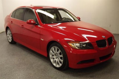 2006 BMW 330  xi