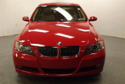 2006 BMW 330  xi