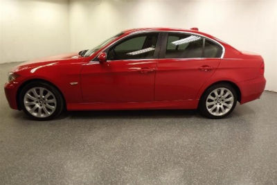 2006 BMW 330  xi