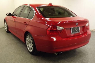 2006 BMW 330  xi