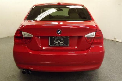 2006 BMW 330  xi