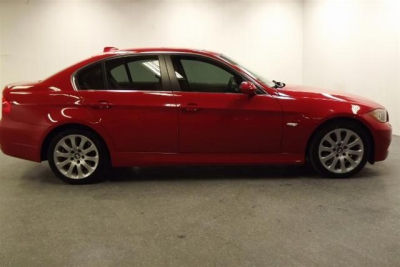 2006 BMW 330  xi