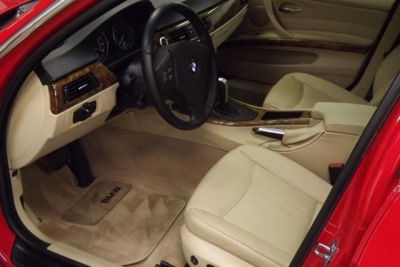 2006 BMW 330  xi