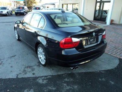 2006 BMW 330  xi