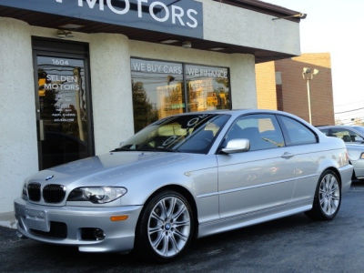 2006 BMW 330  Ci