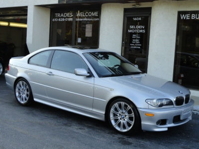 2006 BMW 330  Ci