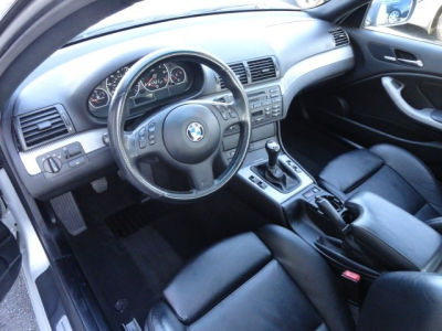 2006 BMW 330  Ci