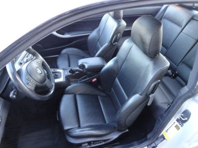 2006 BMW 330  Ci