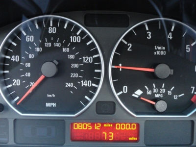 2006 BMW 330  Ci