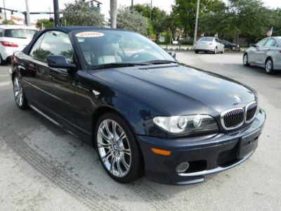 2006 BMW 330  Ci