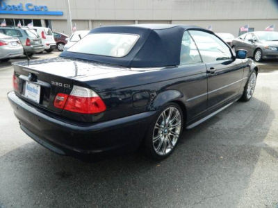 2006 BMW 330  Ci