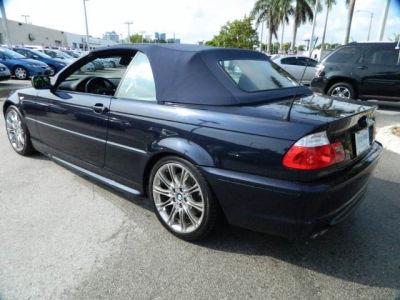 2006 BMW 330  Ci