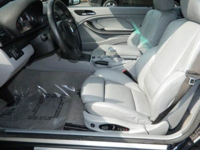 2006 BMW 330  Ci