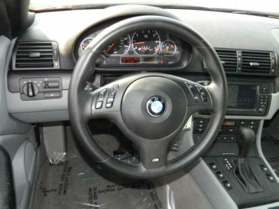 2006 BMW 330  Ci