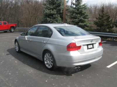 2006 BMW 330 xi