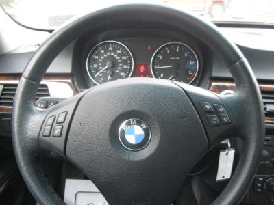 2006 BMW 330 xi