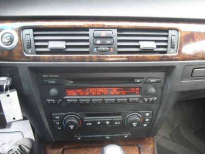 2006 BMW 330 xi
