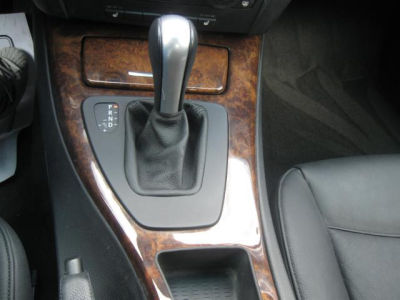 2006 BMW 330 xi