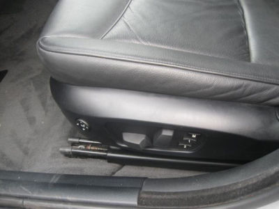 2006 BMW 330 xi
