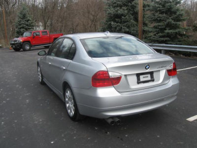 2006 BMW 330 xi