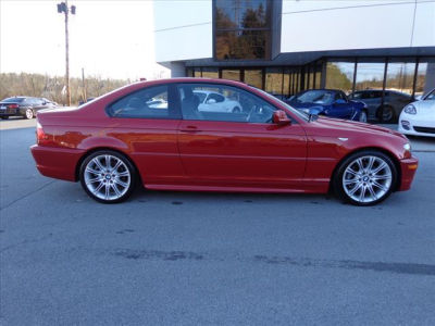 2006 BMW 330  Ci