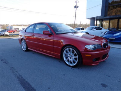 2006 BMW 330  Ci