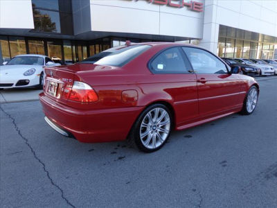 2006 BMW 330  Ci