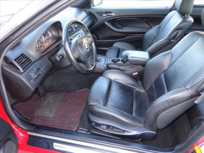 2006 BMW 330  Ci