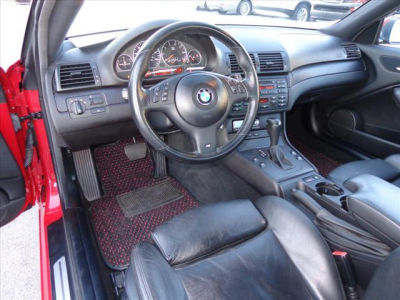 2006 BMW 330  Ci