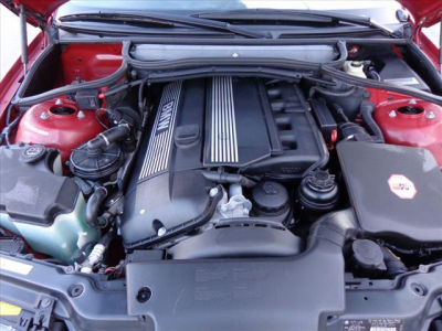 2006 BMW 330  Ci