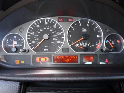 2006 BMW 330  Ci