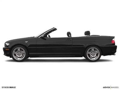 2005 BMW 330  Ci