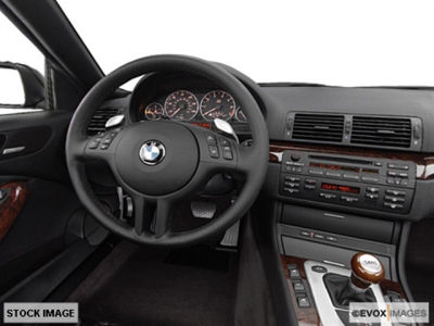 2005 BMW 330  Ci
