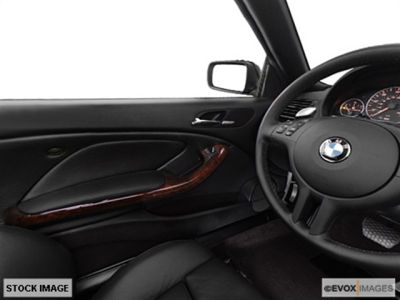 2005 BMW 330  Ci