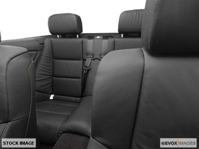 2005 BMW 330  Ci
