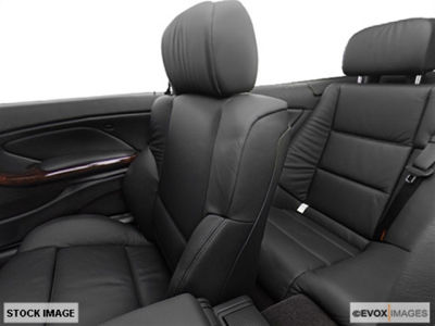 2005 BMW 330  Ci