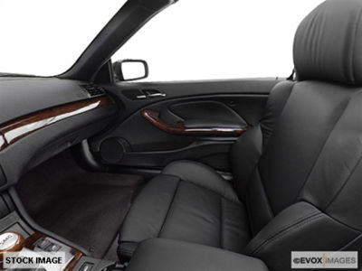 2005 BMW 330  Ci