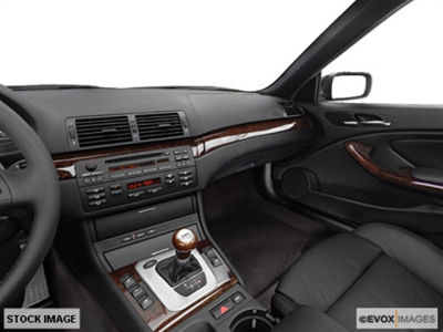 2005 BMW 330  Ci