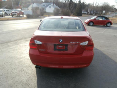 2006 BMW 330 xi