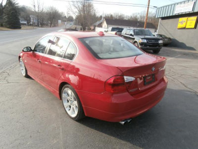 2006 BMW 330 xi