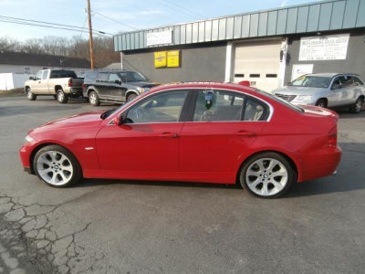 2006 BMW 330 xi