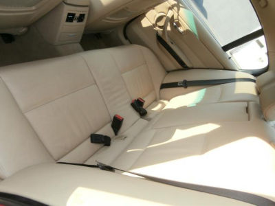 2006 BMW 330 xi