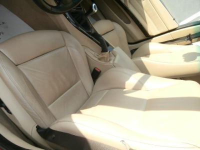 2006 BMW 330 xi