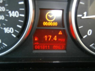 2006 BMW 330 xi