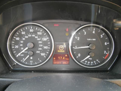 2006 BMW 330 xi