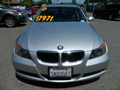 2006 BMW 330 i